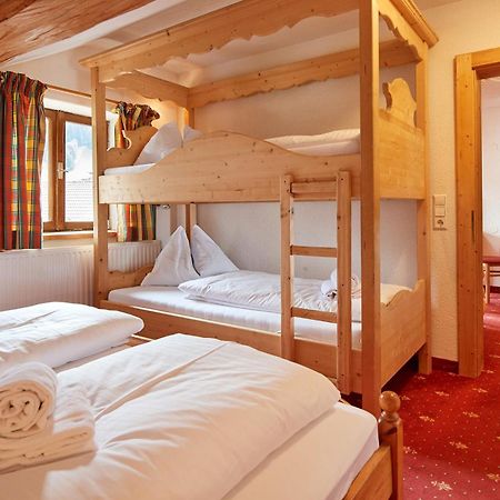 Gut Voegeihof Hotel Forstau  Bagian luar foto