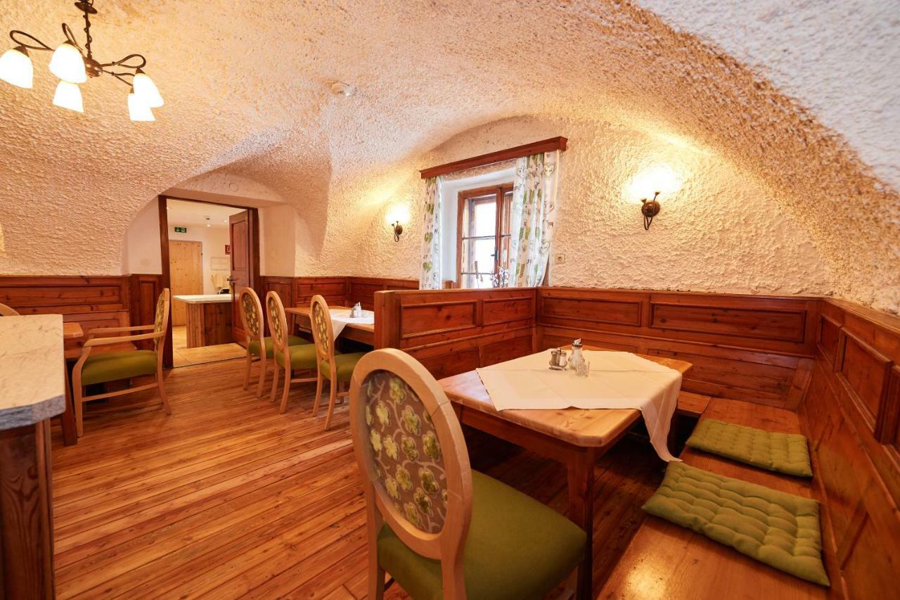 Gut Voegeihof Hotel Forstau  Bagian luar foto