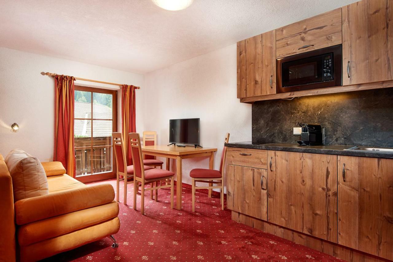 Gut Voegeihof Hotel Forstau  Bagian luar foto