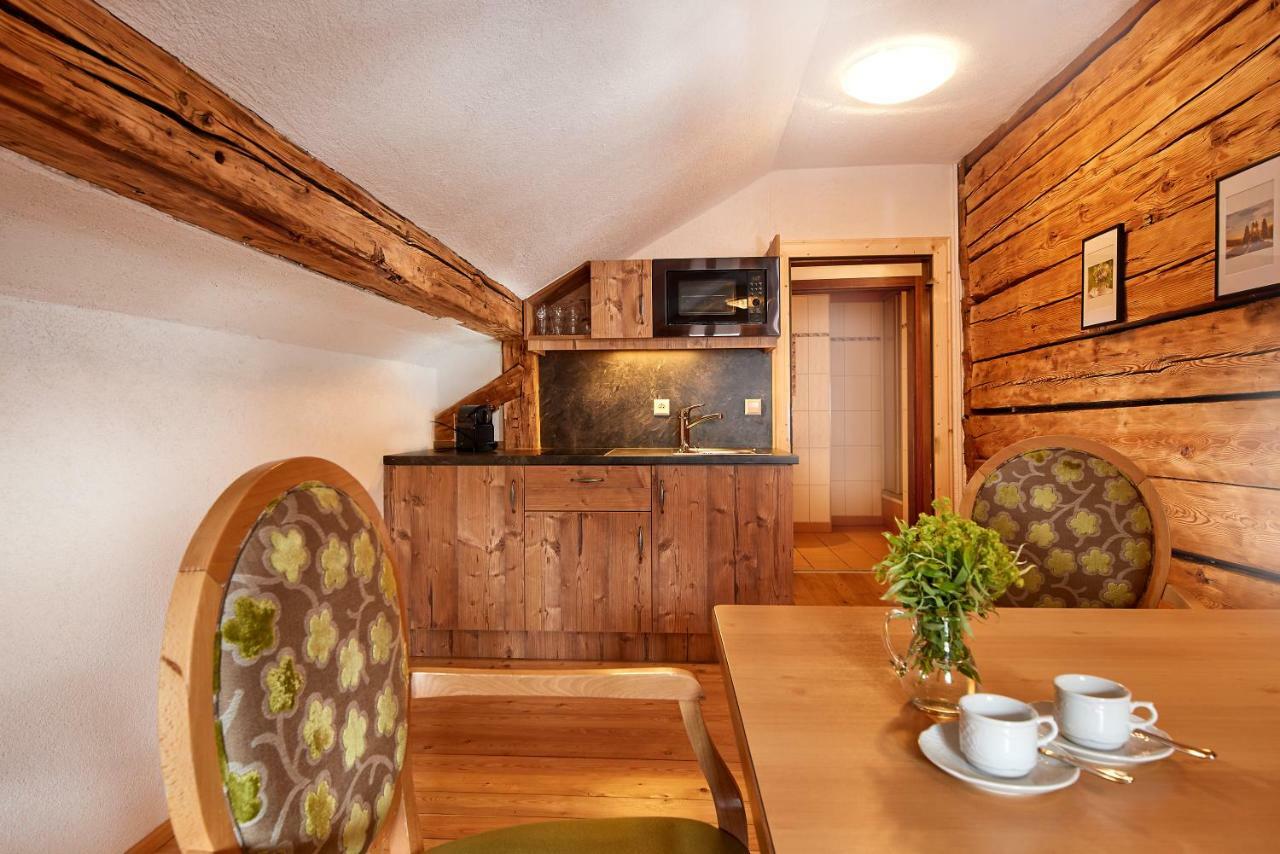 Gut Voegeihof Hotel Forstau  Bagian luar foto