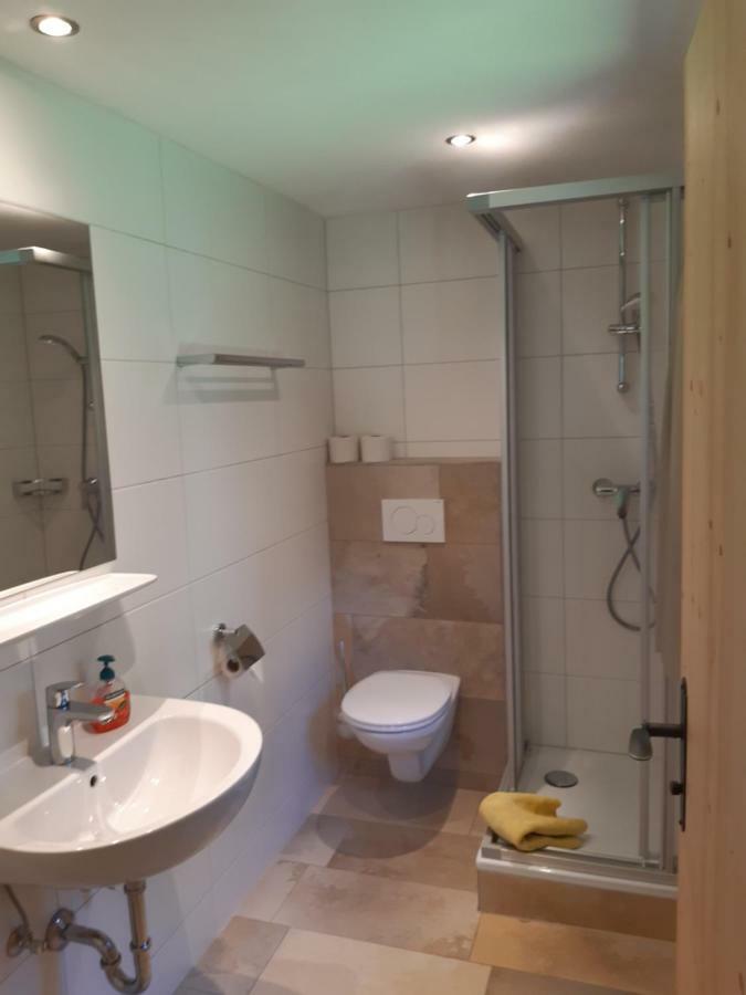 Gut Voegeihof Hotel Forstau  Bagian luar foto
